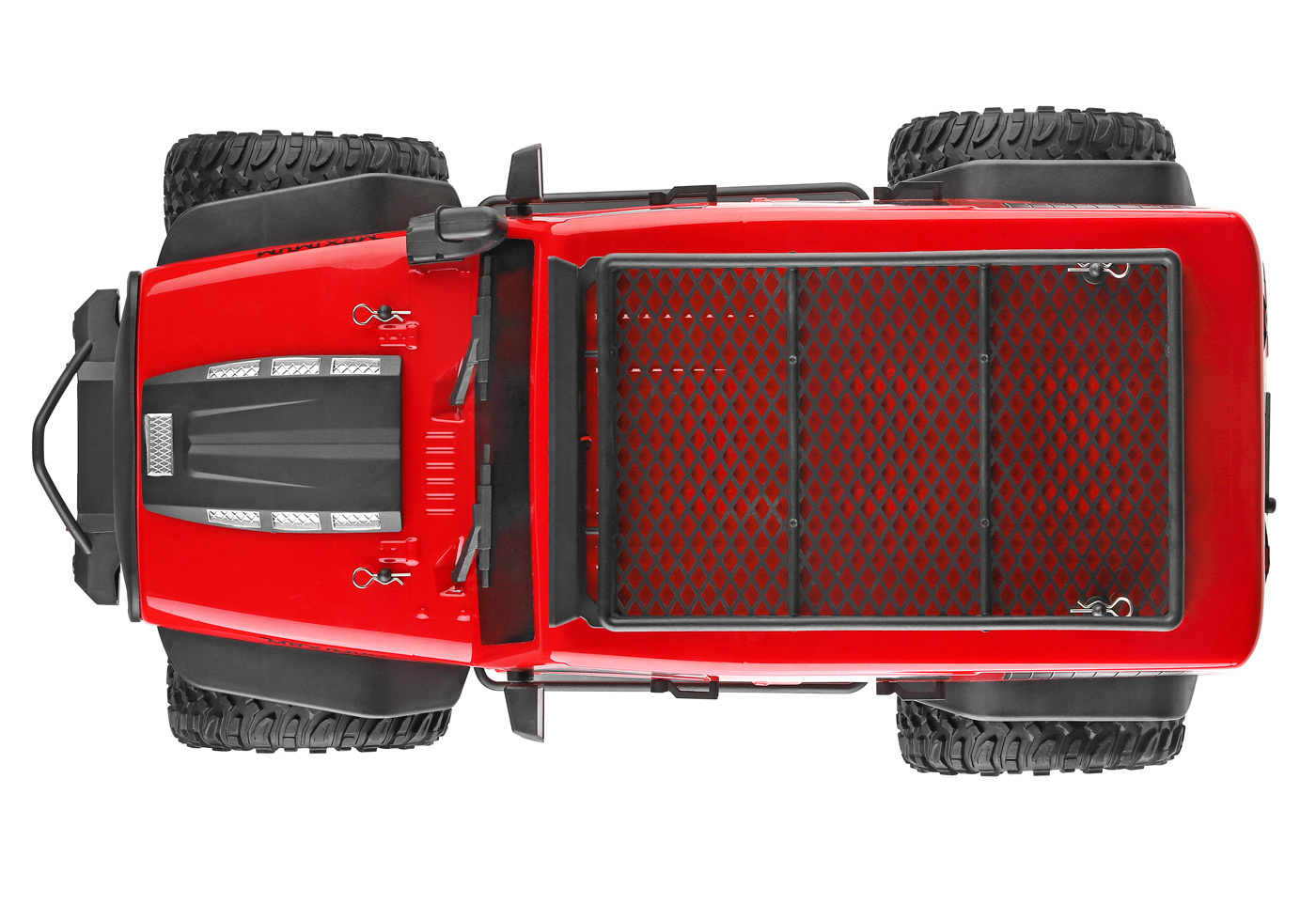 WLToys 104311 WL 104311 4WD Jeep Crawler 1/10 RTR - 13
