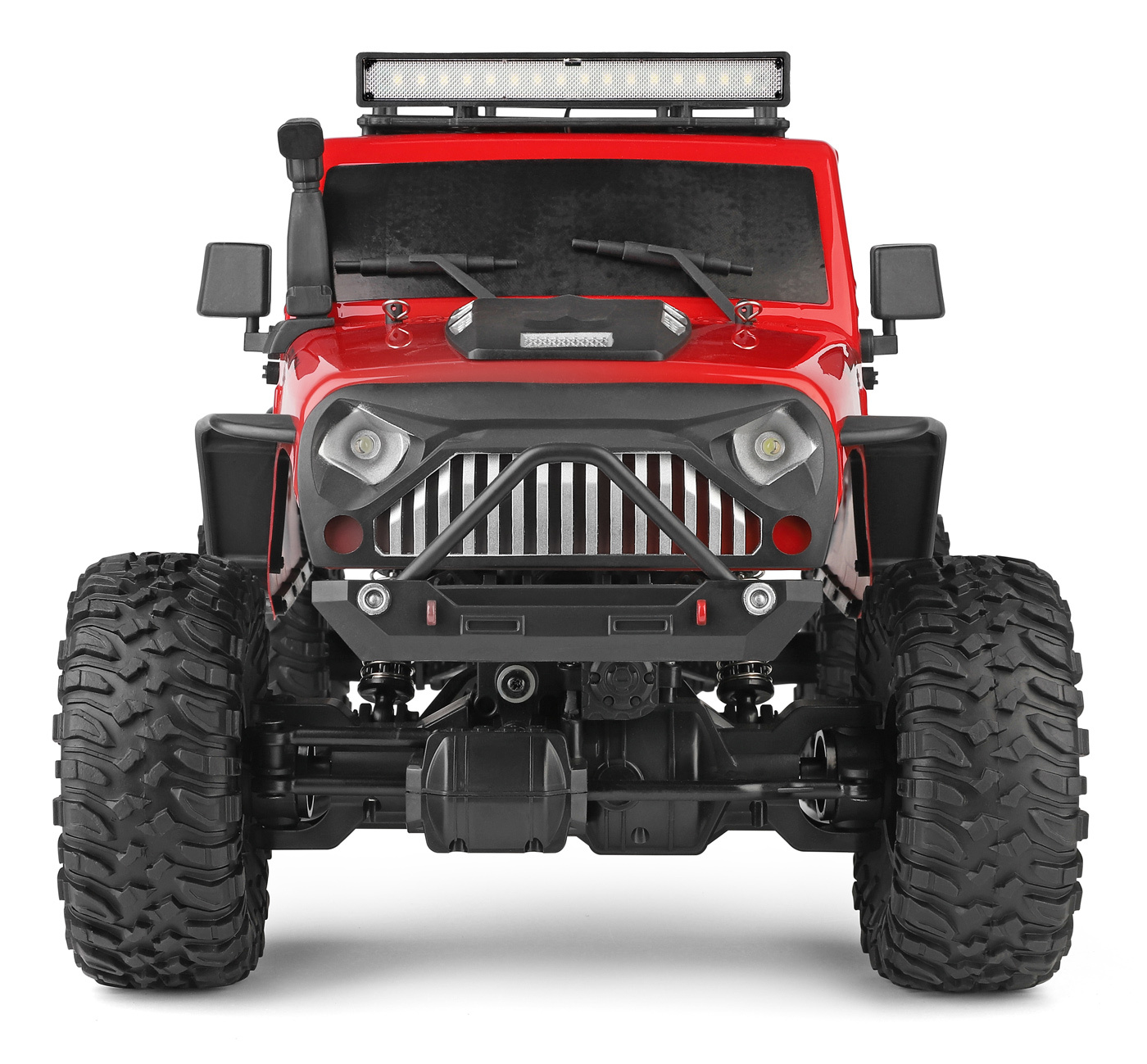 WLToys 104311 WL 104311 4WD Jeep Crawler 1/10 RTR - 10