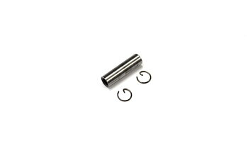 Kyosho 74031-06 Gudgeon pin and circlips Kyosho KE21SP