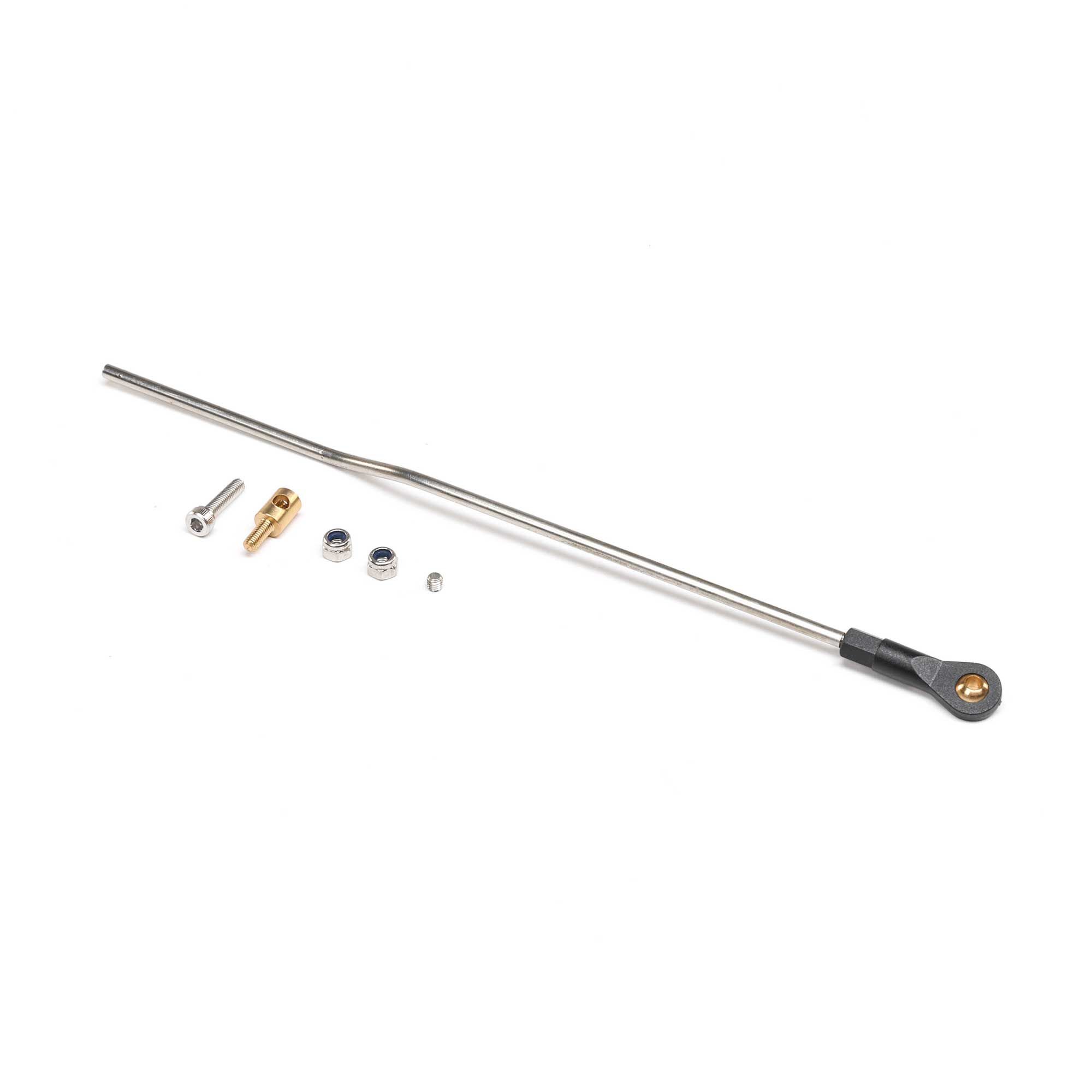 ProBoat Steering Pushrod Set: Impulse 3