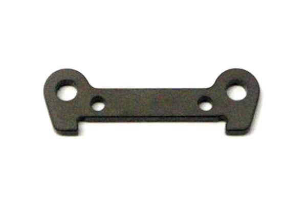 New F/R Alum Suspension Plate