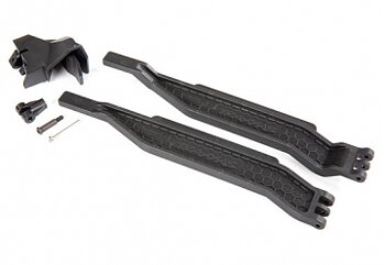 Battery Hold-Down Set Hoss 4x4