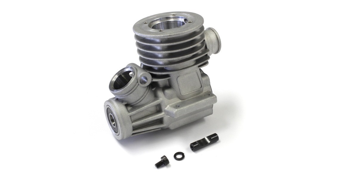 Kyosho 74031-07 Crankcase Kyosho KE21SP