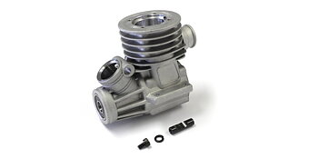 Kyosho 74031-07 Crankcase Kyosho KE21SP