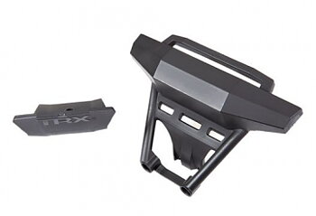 Bumper Front Hoss 4x4