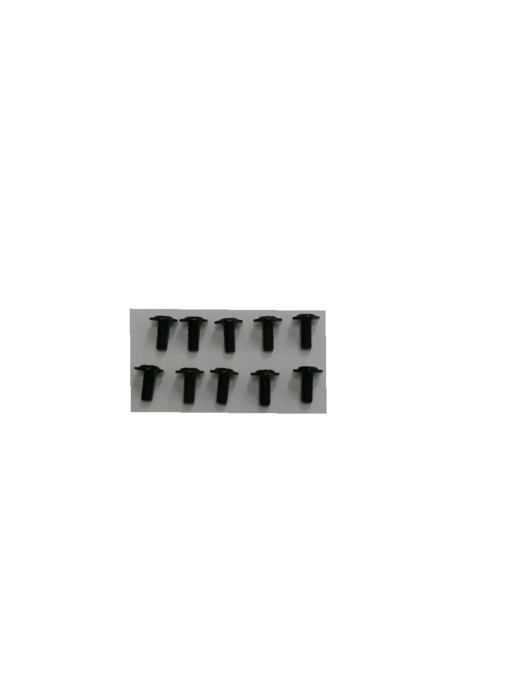 WLToys Phillips Skruv 2.6x6mm (10)