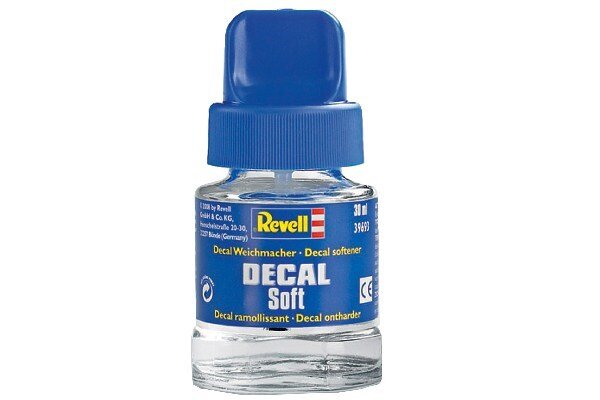 Revell 39693 Decal Soft, 30ml