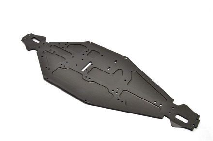 New Cnc Lighten Chassis