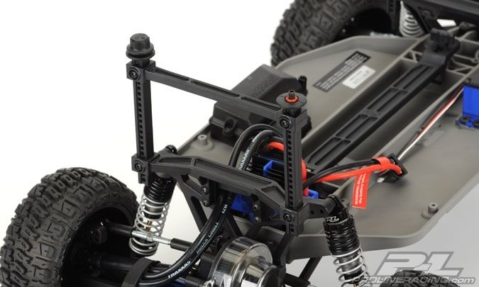 Pro-Line Karossfäste Slash 2WD - 3