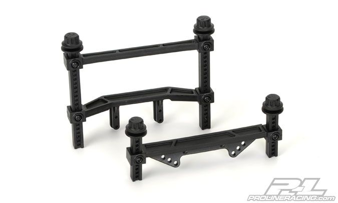 Pro-Line Karossfäste Slash 2WD