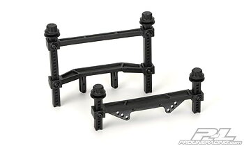Pro-Line Karossfäste Slash 2WD