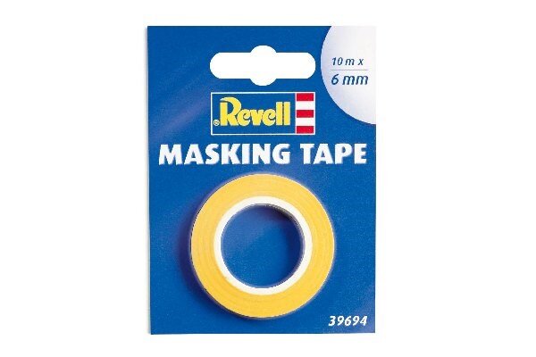 Revell 39694 Masking Tape 6mm