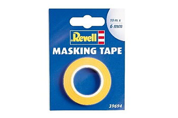 Revell 39694 Masking Tape 6mm