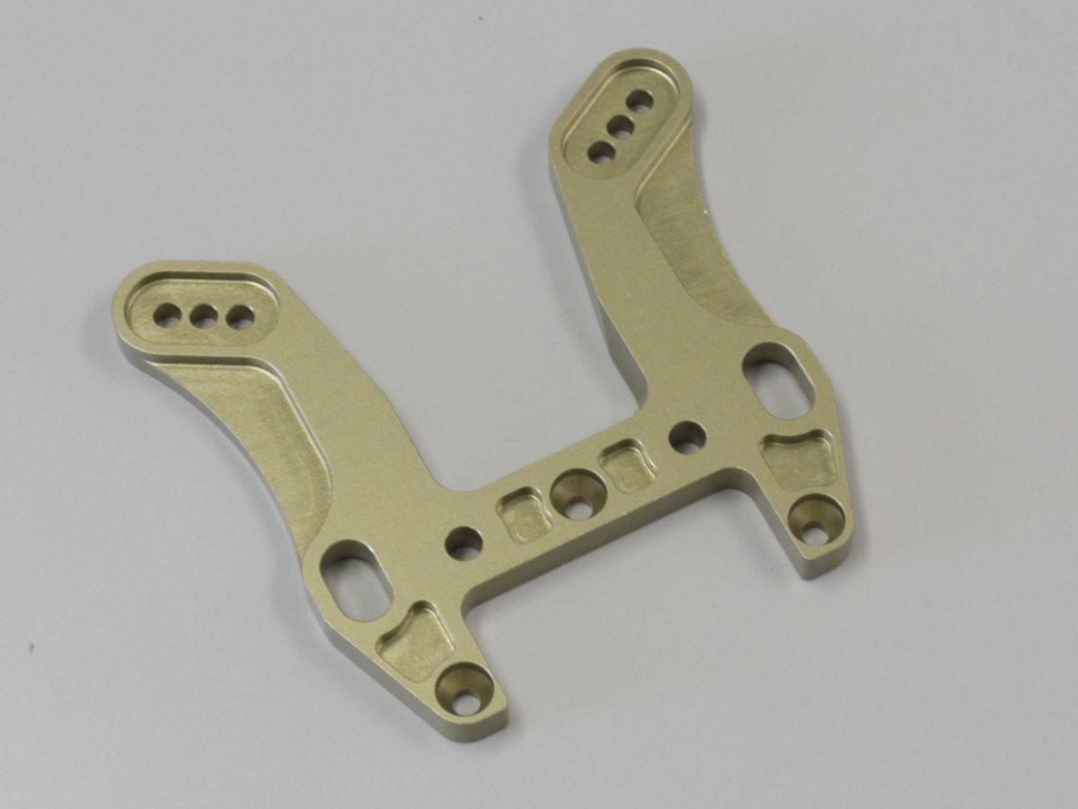 Kyosho IFW465 Front Shock Stay MS Kyosho Inferno MP9 (High Mount)