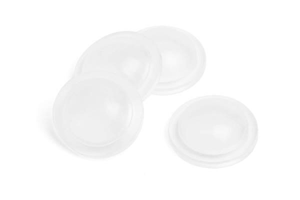 HPI HP87065 Bladder 9X3.5Mm (4Pcs)
