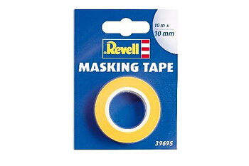 Revell 39695 Masking Tape 10mm