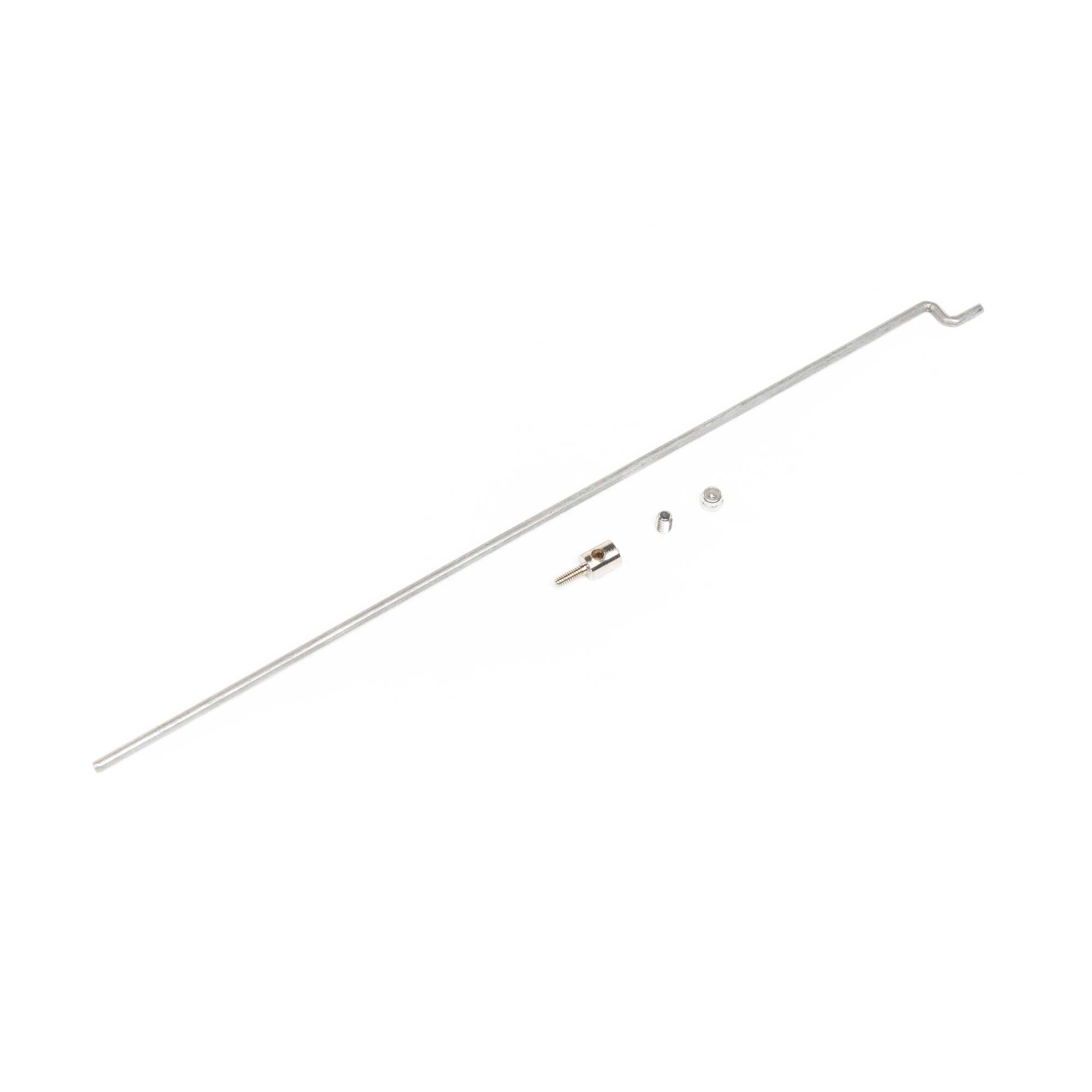 ProBoat Rudder Pushrod Set: Recoil 2 26´´