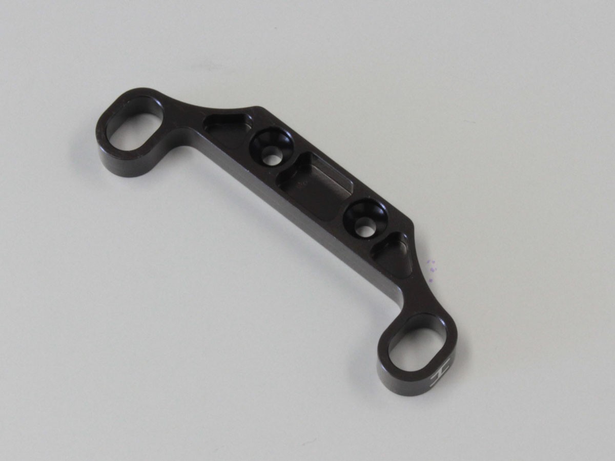 Kyosho IFW466 Front Upper Suspension Holder Kyosho Inferno MP9 - High Mount