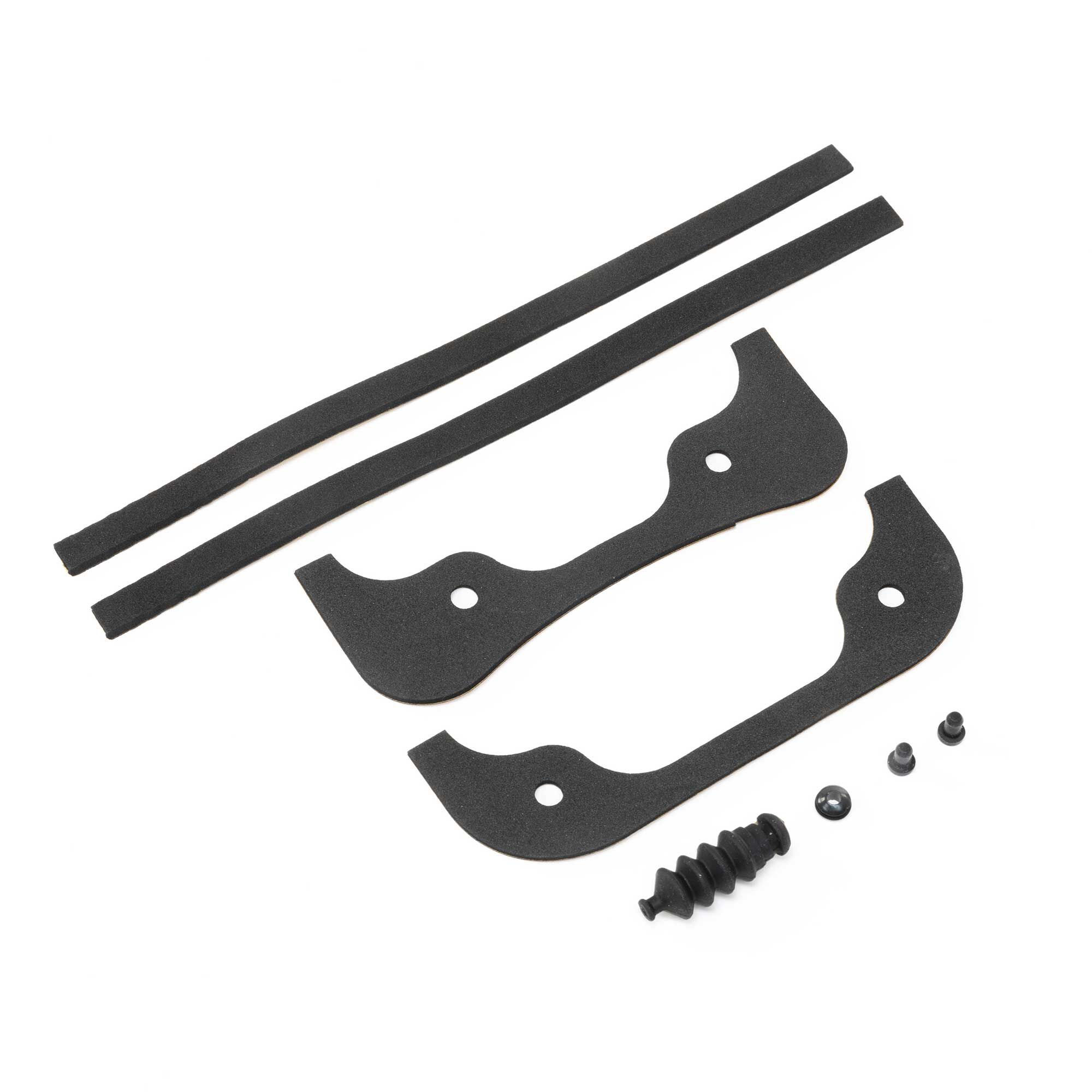 ProBoat Hull Seal Set: Recoil 2 26´´