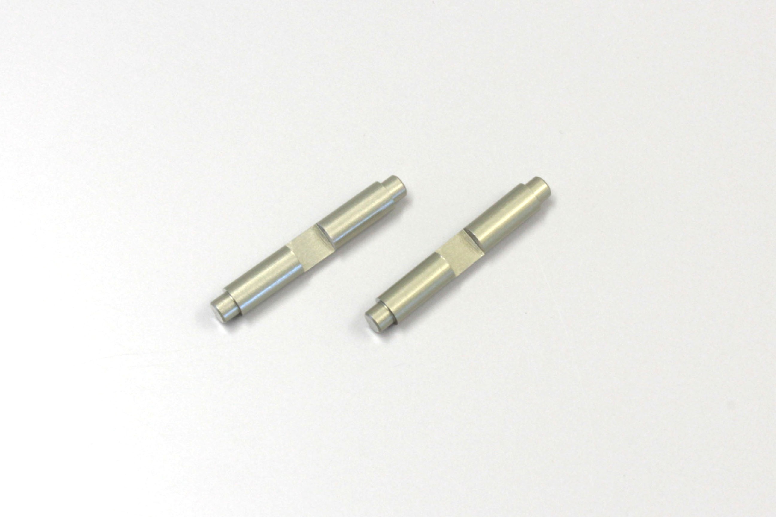 Kyosho IFW467 Differential Bevel Shaft Kyosho Inferno MP9-MP10 (2) LW