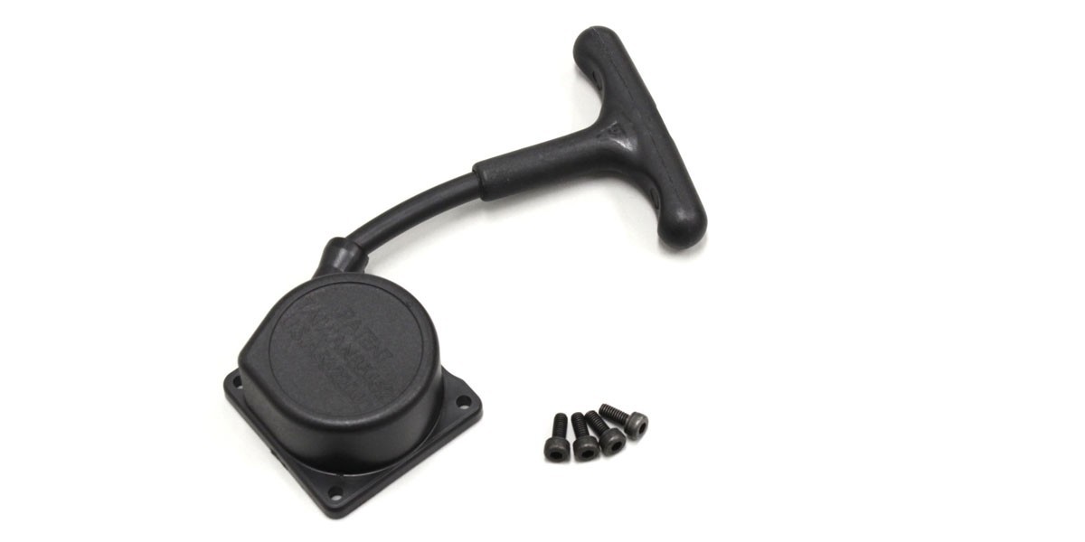 Kyosho 74031-11 Recoil Starter Assembly Kyosho KE21SP-KE25SP