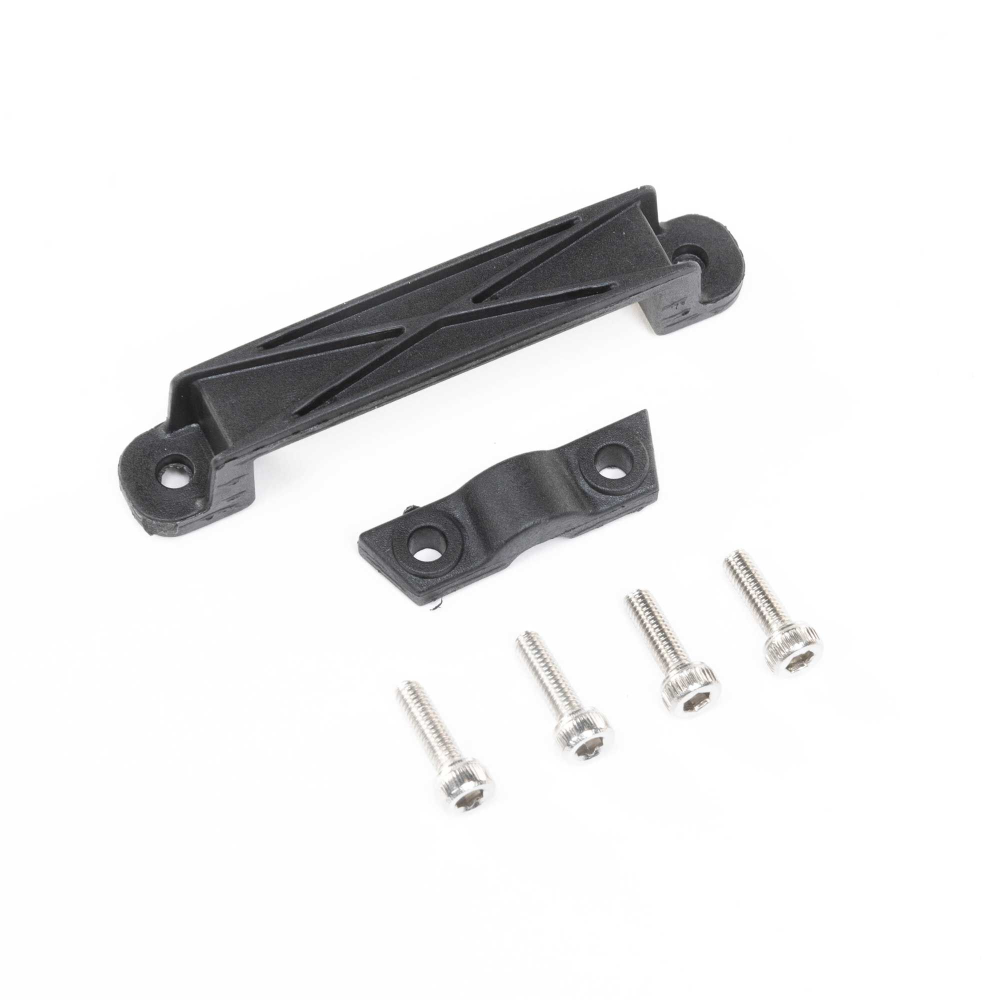 ProBoat Composite Mounting Straps: Recoil 2 26´´