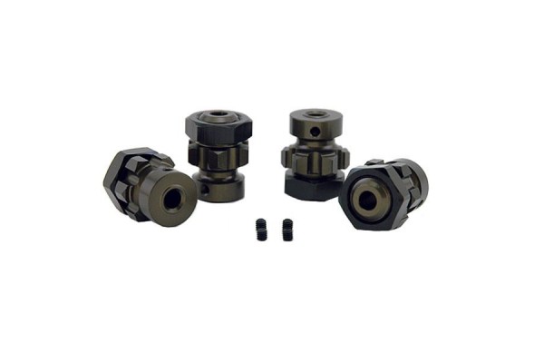 Cnc  Hex  Conversion  Wheel  H