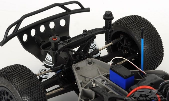 Pro-Line Karossfäste slash 4x4 (set) - 2