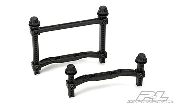 Pro-Line Karossfäste slash 4x4 (set)