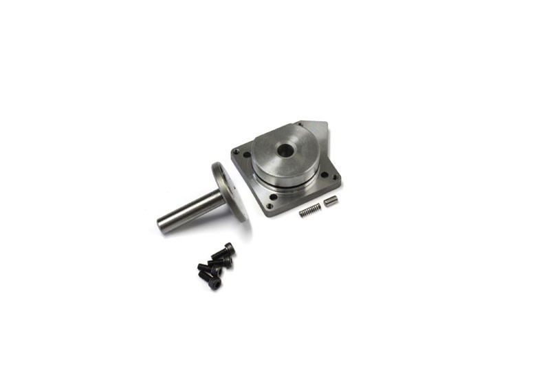Kyosho 74031-12 Back Plate Set for 74031-11 Pullstart (KE21SP-KE25SP)