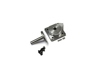 Kyosho 74031-12 Back Plate Set for 74031-11 Pullstart (KE21SP-KE25SP)