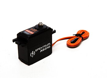 Spektrum A6310 Ultra Torque High Speed Metal BL HV Servo
