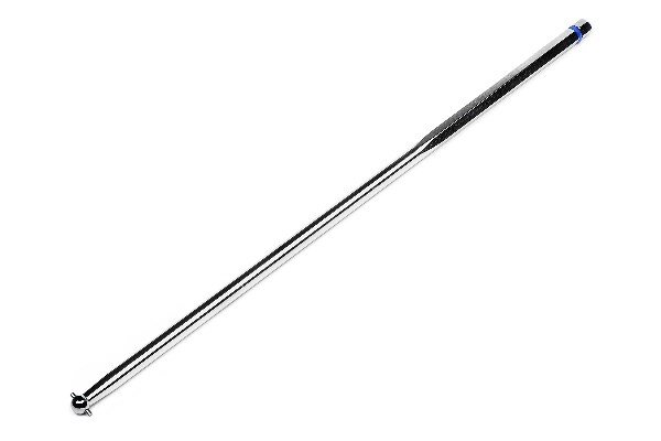 HPI HP87104 Starter Shaft With O-Ring (225mm)