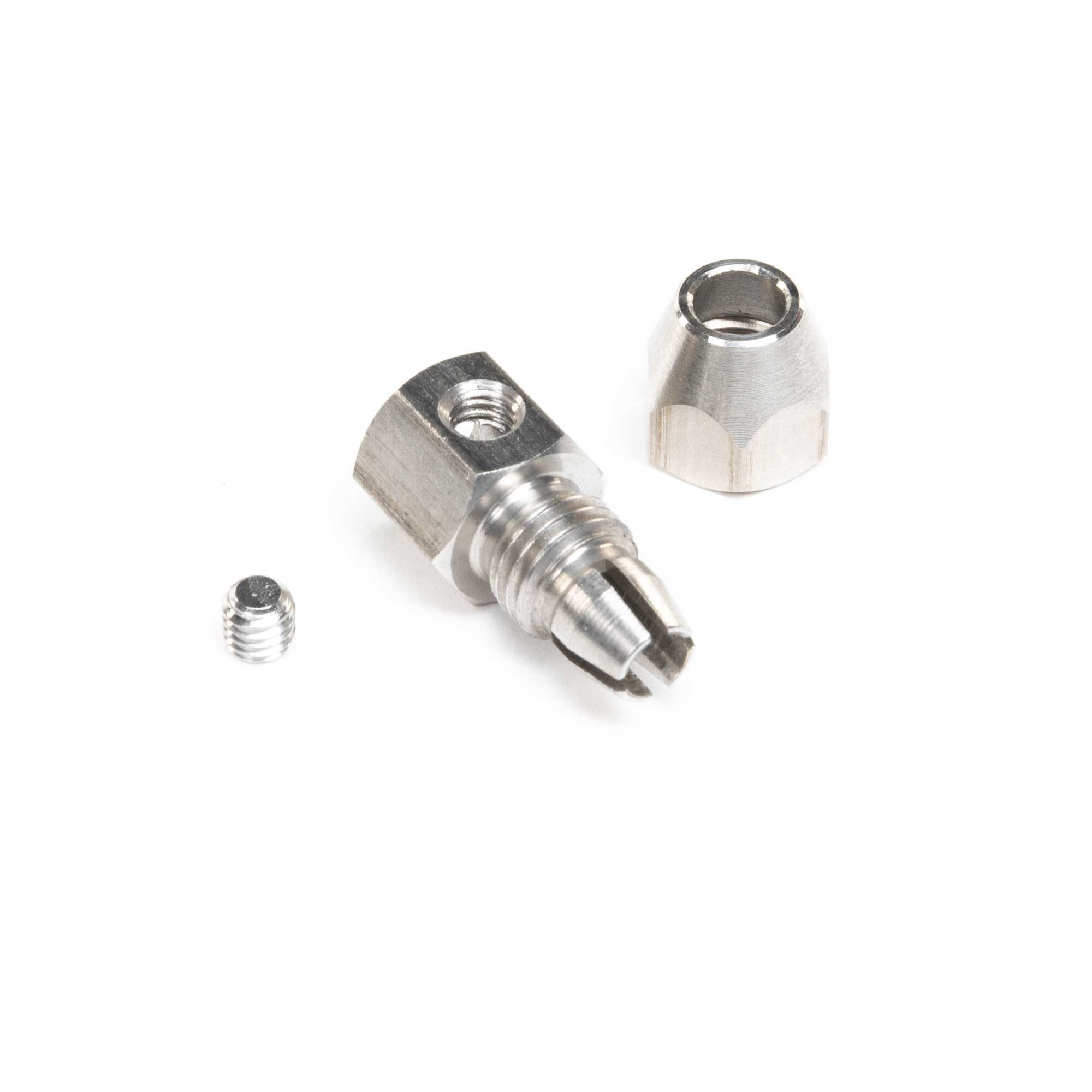 ProBoat Motor Coupler: Recoil 2 26´´
