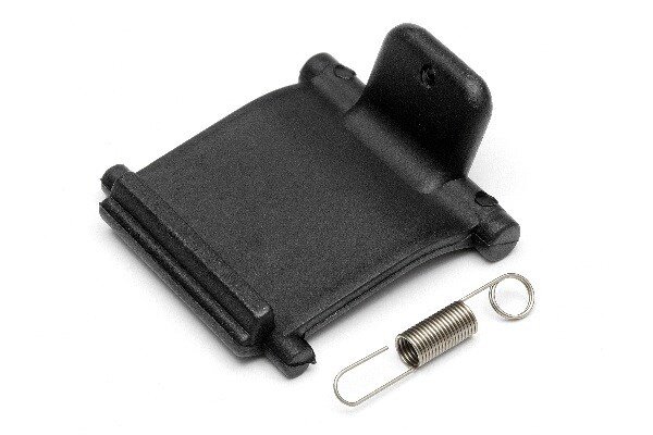 HPI HP87134 Switch Guard