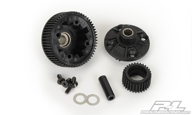 Pro-Line Pro-2 drevsats diff*