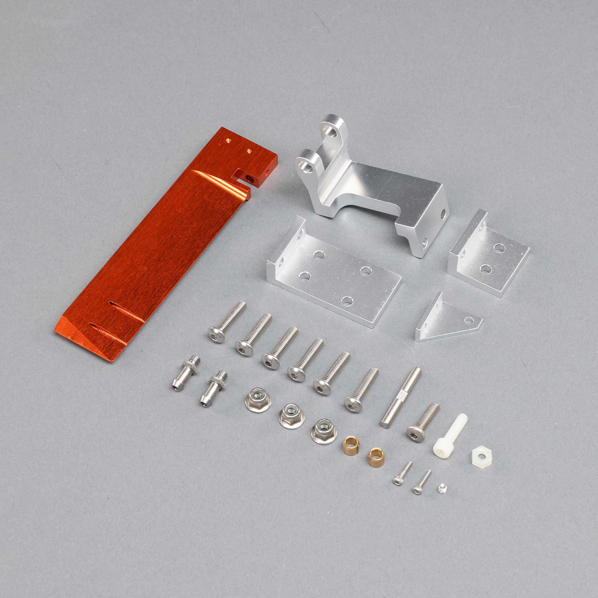 ProBoat Rudder Set: 42-inch Blackjack