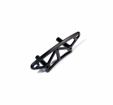 Front bumper Upper Cover 1/10