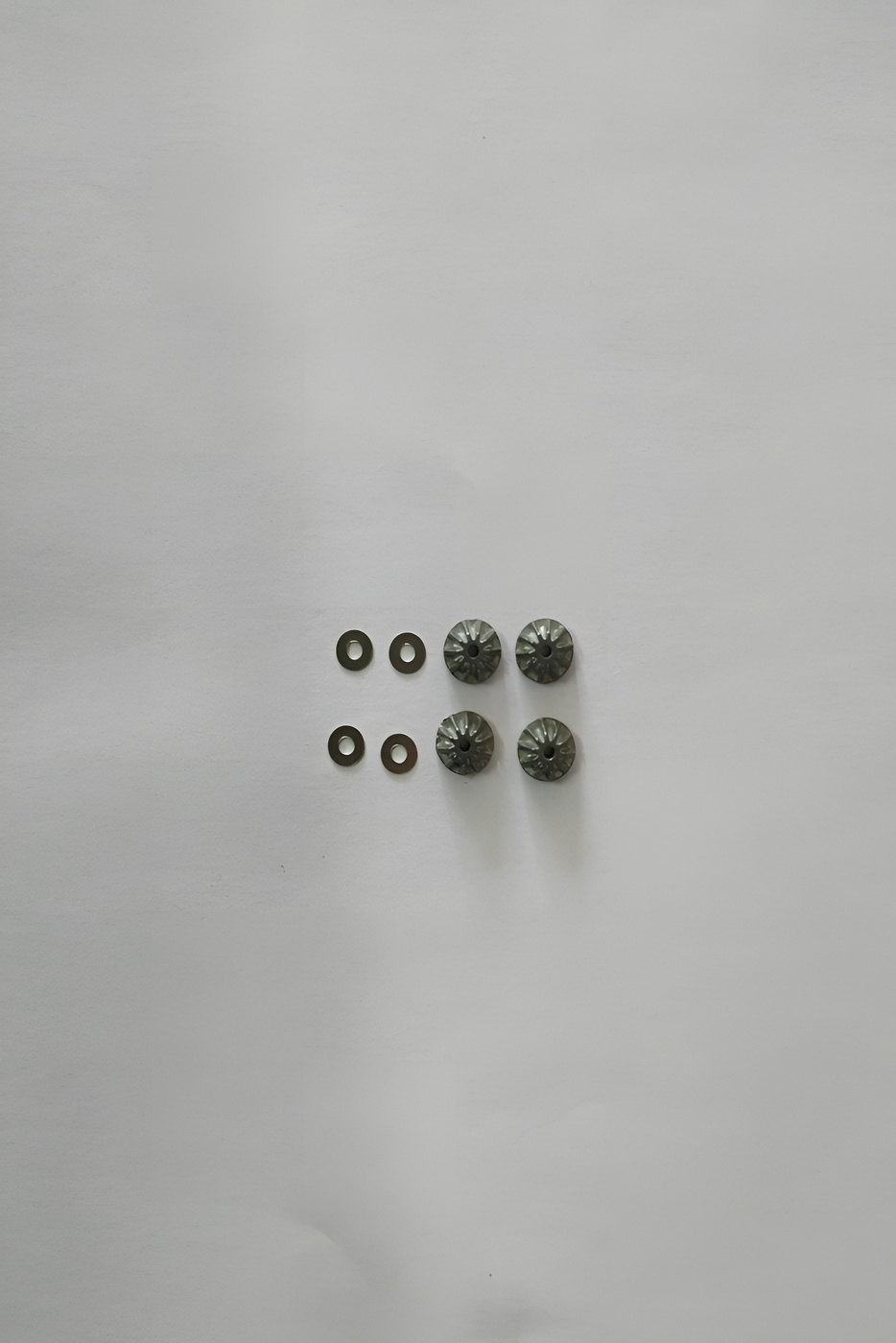WLToys Differential Planetdrev 10T