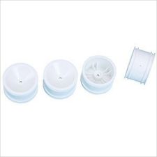 Tt  Wheel, 4 Pcs