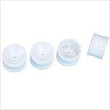 Tt  Wheel, 4 Pcs
