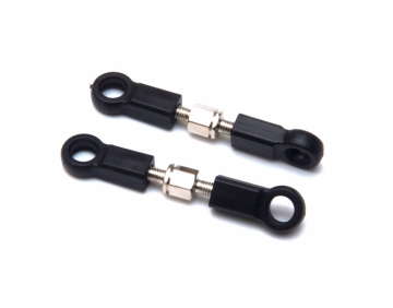 Front/rear link 1/10 2pcs