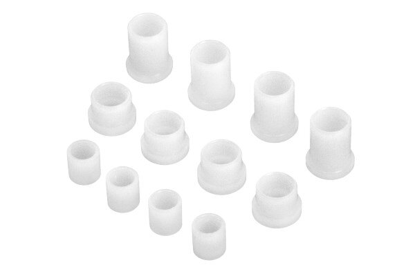 HPI HP87162 Bushing Set For Aluminium C Hub