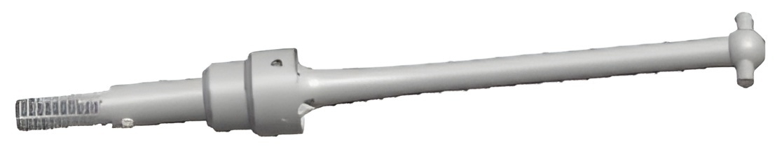 WLToys Drivaxel Fram