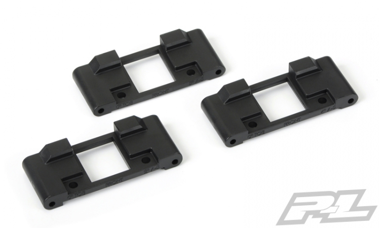 Pro-Line Pro-2 Anti-Squat Blocks