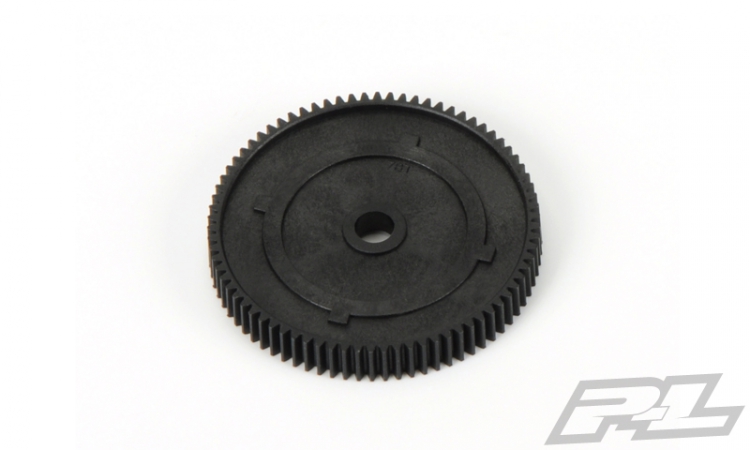 Pro-Line Pro-2 Huvuddrev 78T (tbh)