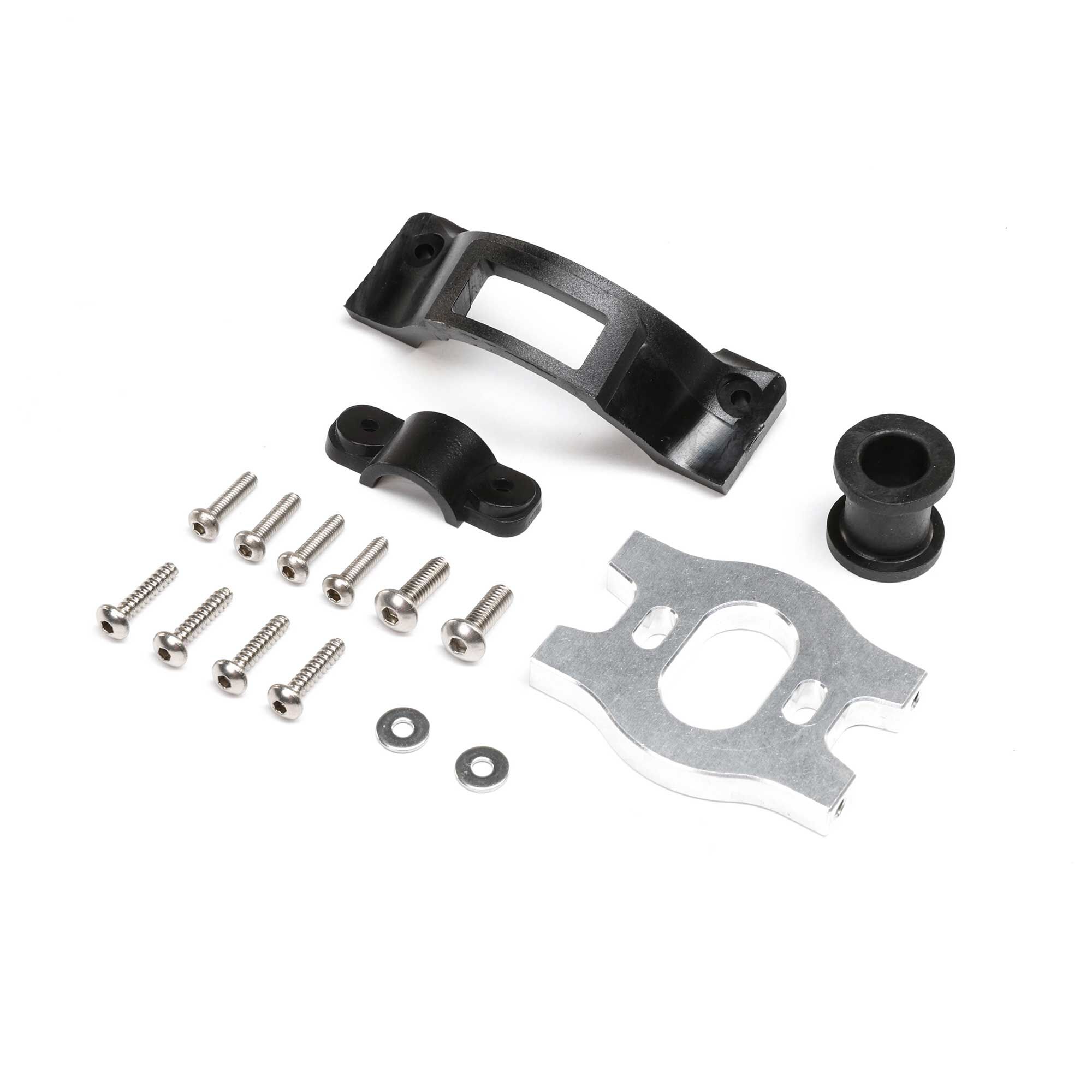 ProBoat Motor Mount Set: 42-inch Blackjack