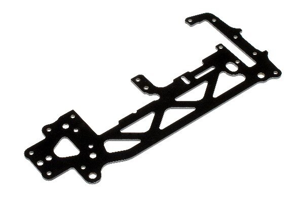 HPI HP87185 Upper Deck (Frp/2.0Mm)
