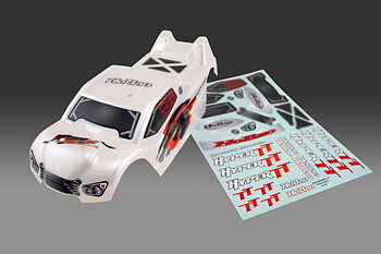 Tt  Electric  Printed  Body -
