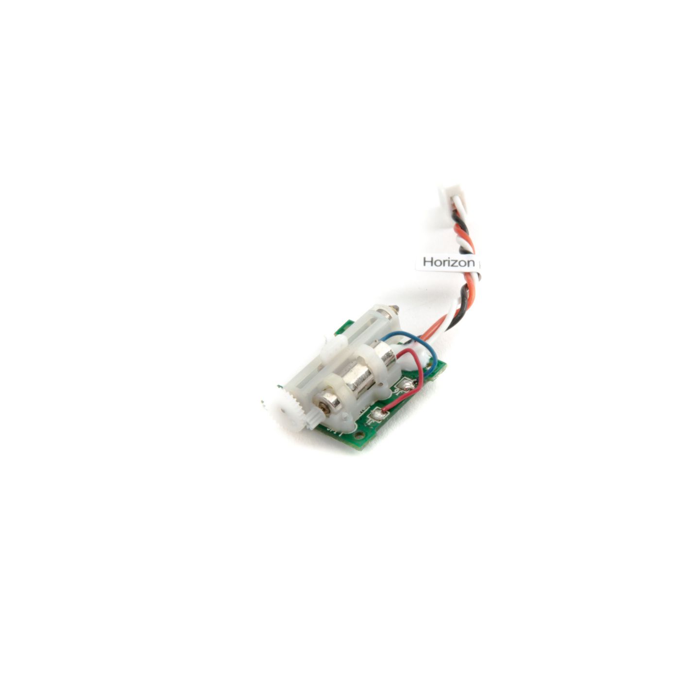 Spektrum Servo: Nano CP S - 2